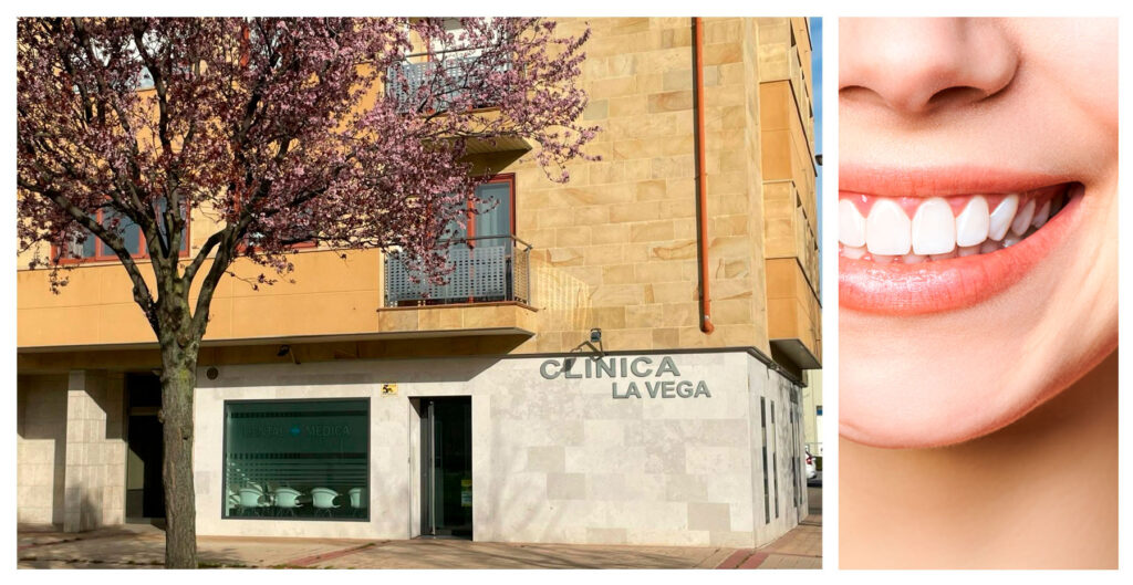 Clínica dental y salud La Vega en Arroyo de la Encomienda